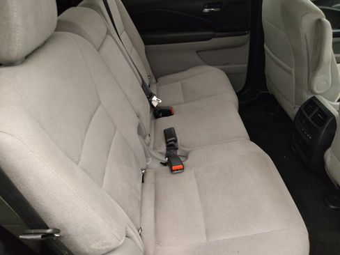 Used 2019 Honda Pilot EX image 19