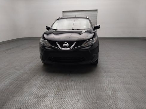 Used 2017 Nissan Rogue Sport SV FWD image 15