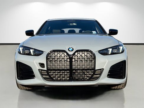 New 2026 BMW 430i w/ M Sport Package image 8