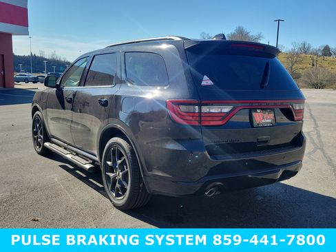 New 2026 Dodge Durango GT image 5