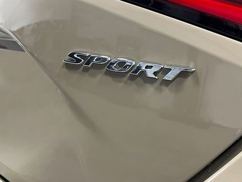 New 2026 Honda Civic Sport image 7