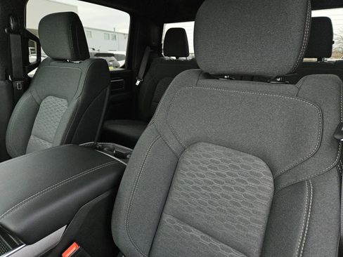 New 2026 RAM 1500 Lone Star image 21