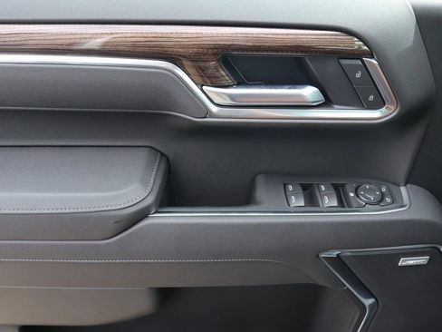 New 2026 Chevrolet Silverado 1500 RST w/ Z71 Off-Road Package image 16