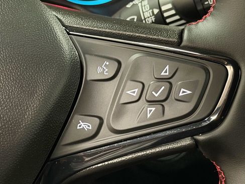 Certified 2024 Chevrolet Equinox RS image 36