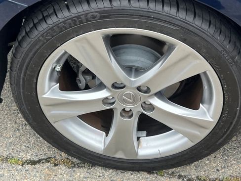 Used 2011 Lexus IS 250 w/ Premium Pkg Value Edition RWD image 17