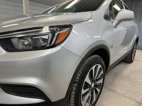 Certified 2022 Buick Encore Preferred w/ Safety Package image 30