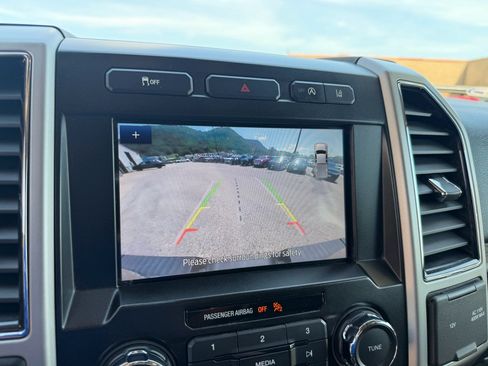 Used 2020 Ford F150 Lariat AWD/4WD image 13