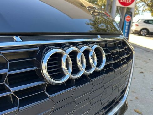 Used 2022 Audi A5 2.0T Premium w/ Convenience Package image 42
