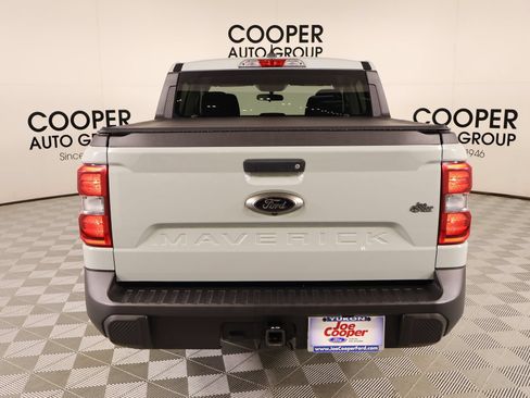 Used 2024 Ford Maverick XLT w/ XLT Luxury Package FWD image 21