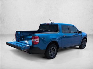 New 2025 Ford Maverick XLT video 2