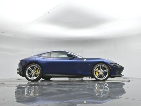 Used 2023 Ferrari Roma RWD image 55