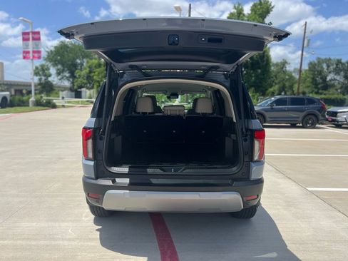 Used 2026 Honda Passport RTL image 24