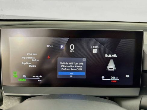 New 2026 Toyota RAV4 SE AWD/4WD image 17