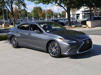 Used 2025 Lexus ES 350 w/ Premium Package video 2