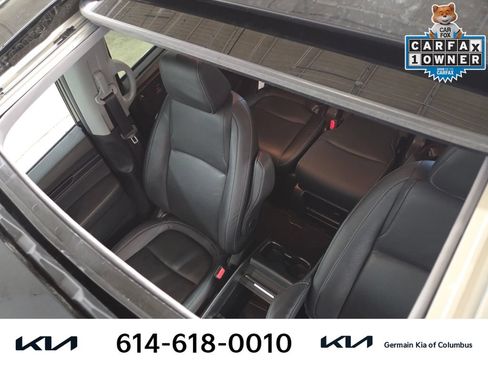 Used 2024 Honda Odyssey Touring image 32
