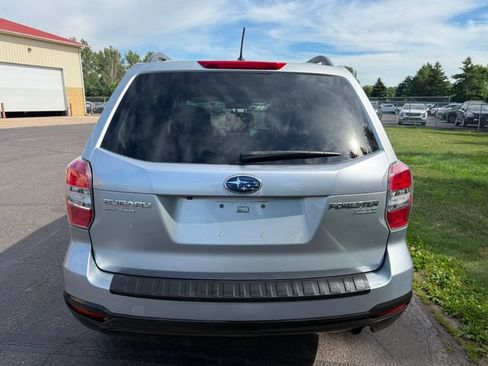 Used 2015 Subaru Forester 2.5i Premium w/ All-Weather Package AWD/4WD image 2