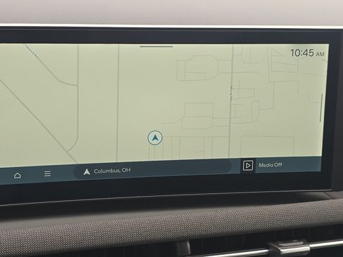 New 2026 Hyundai Tucson Limited AWD/4WD image 19