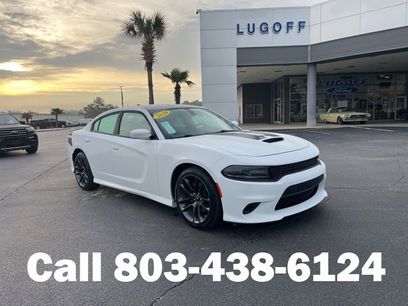 Used 2020 Dodge Charger R/T w/ Daytona Edition Group