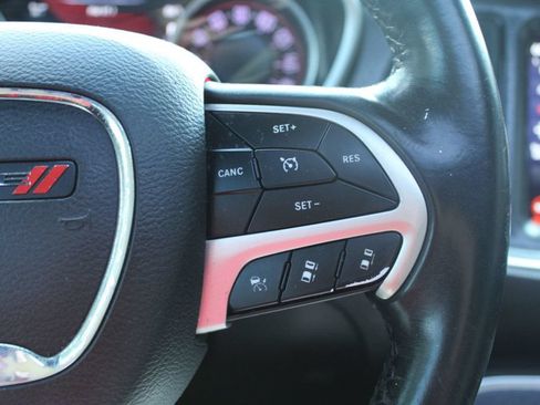 Used 2018 Dodge Challenger SXT Plus RWD image 24