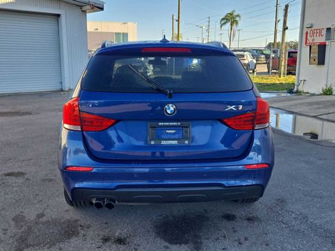 Used 2014 BMW X1 sDrive28i image 13