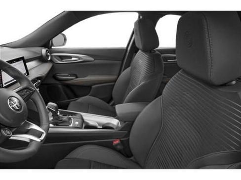 Used 2025 Alfa Romeo Tonale w/ Premium Package AWD/4WD image 8