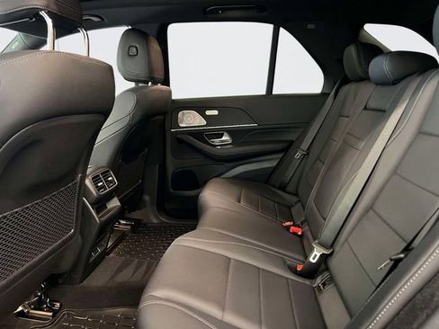 Certified 2026 Mercedes-Benz GLE 350 4MATIC image 12