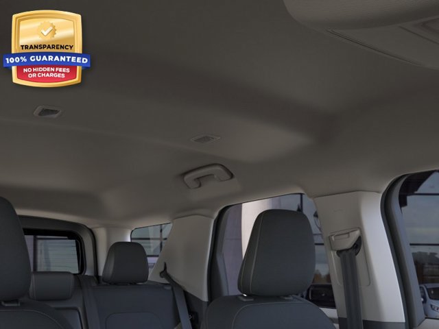 New 2026 Ford Bronco Sport Big Bend AWD/4WD image 22