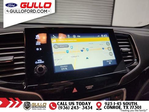 Used 2019 Honda Passport Touring image 26