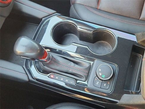 Certified 2021 Chevrolet Blazer RS w/ Enhanced Convenience Package image 16