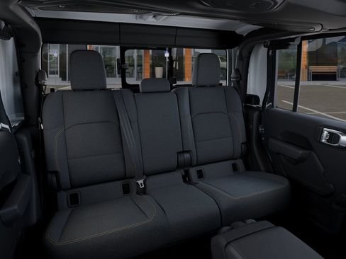 New 2026 Jeep Gladiator Sport image 15