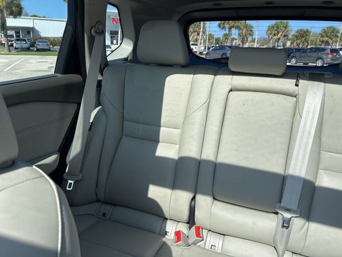 Certified 2023 Nissan Rogue SL w/ SL Premium Package image 14