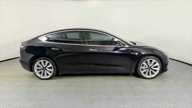 Used 2018 Tesla Model 3 Long Range RWD image 7