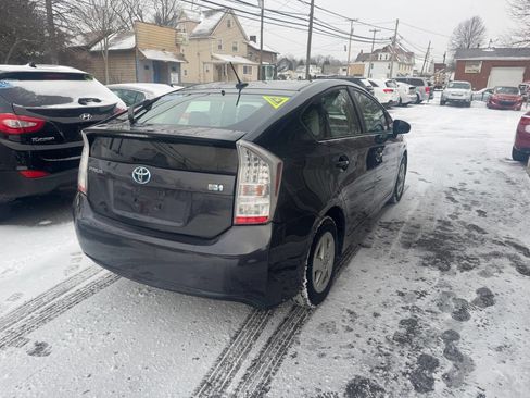 Used 2010 Toyota Prius Five image 7