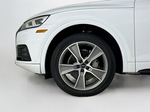 Used 2019 Audi Q5 2.0T Premium Plus w/ Premium Plus Package image 26