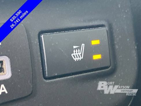 Used 2024 Subaru Outback Limited AWD/4WD image 21