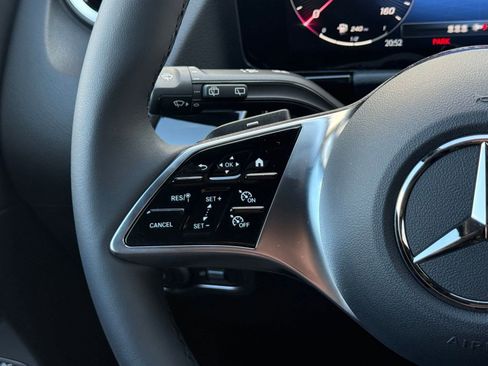 New 2026 Mercedes-Benz GLA 250 4MATIC image 19