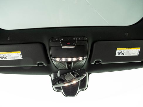 Used 2022 Mercedes-Benz AMG GT 53 image 19