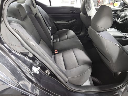 Used 2021 Nissan Altima 2.5 SV image 43