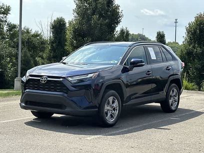 Used 2025 Toyota RAV4 XLE w/ Convenience Package
