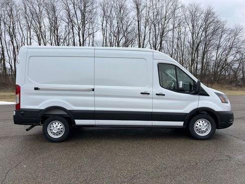 New 2026 Ford Transit 250 148 Medium Roof Extended AWD w/ Load Area Protection Package image 8