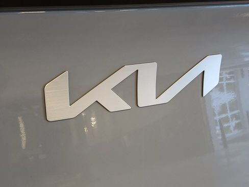 Used 2024 Kia Sportage SX AWD/4WD image 7
