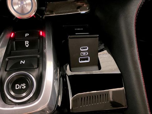 Used 2023 Acura MDX A-Spec image 36