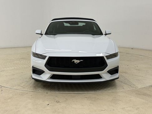 Certified 2025 Ford Mustang Premium RWD image 19