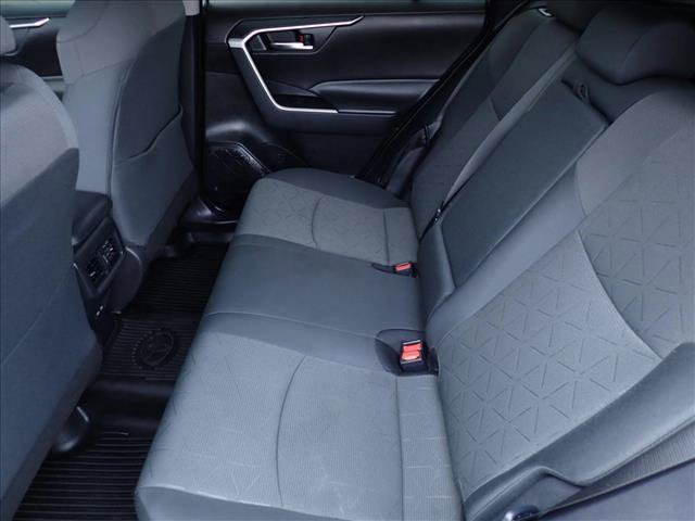 Used 2024 Toyota RAV4 XLE w/ Convenience Package AWD/4WD image 9