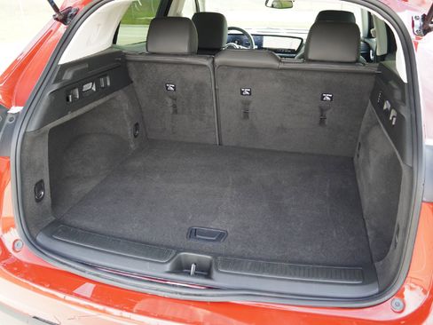 Used 2025 Buick Envision Preferred image 33