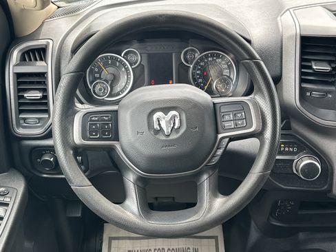Used 2020 RAM 3500 Tradesman w/ Chrome Appearance Group AWD/4WD image 23