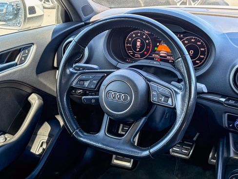 Used 2017 Audi A3 e-tron Premium Plus w/ Technology Package image 14