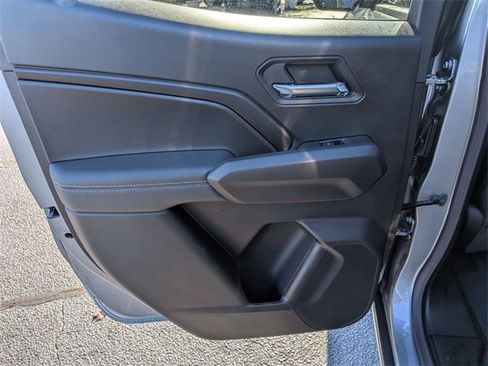 New 2026 GMC Canyon Elevation w/ Convenience Package image 26