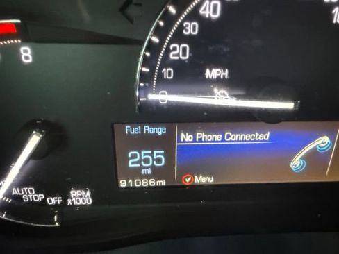Used 2019 Cadillac XT5 Premium Luxury w/ Sport Package FWD image 15