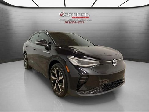 Used 2023 Volkswagen ID.4 S image 3